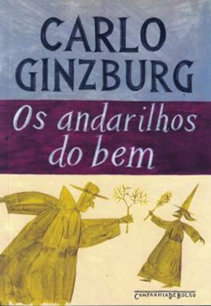 Picture of ANDARILHOS DO BEM, OS