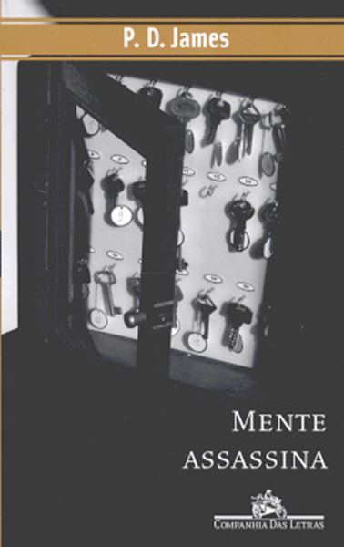 Picture of MENTE ASSASSINA