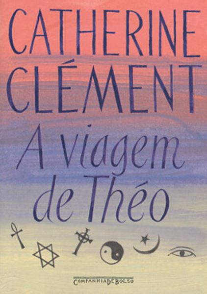 Picture of A VIAGEM DE THEO