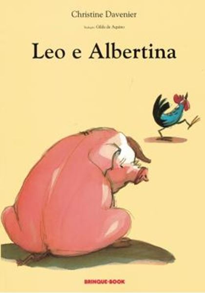 Picture of LEO E ALBERTINA