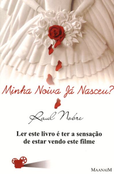 Picture of MINHA NOIVA JA NASCEU?