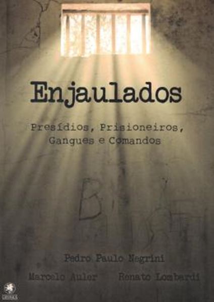 Picture of ENJAULADOS