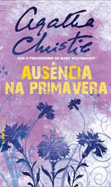 Picture of AUSENCIA NA PRIMAVERA