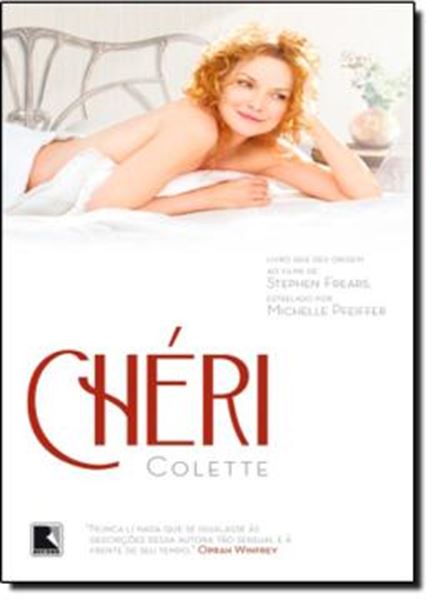 Picture of CHERI