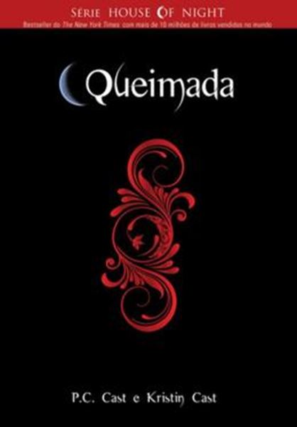 Picture of QUEIMADA - VOLUME 7