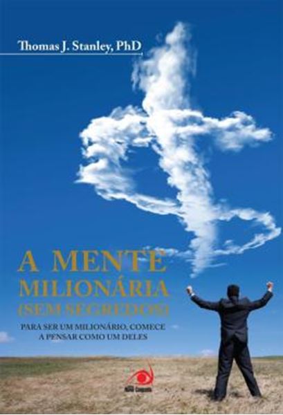 Picture of A MENTE MILIONARIA (SEM SEGREDOS)