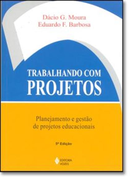 Picture of TRABALHANDO COM PROJETOS