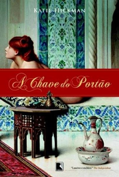 Picture of CHAVE DO PORTAO