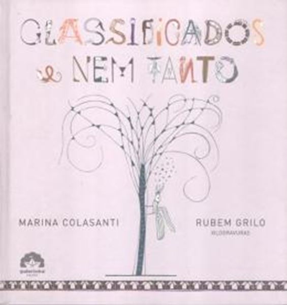 Picture of CLASSIFICADOS E NEM TANTO - 5ª ED