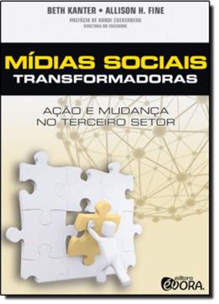 Picture of MIDIAS SOCIAIS TRANSFORMADORAS
