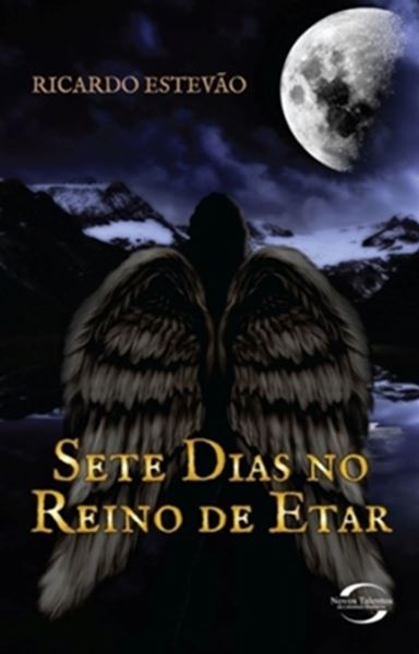 Picture of SETE DIAS NO REINO DE ETAR
