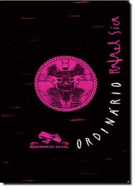 Picture of ORDINARIO - 1ª ED