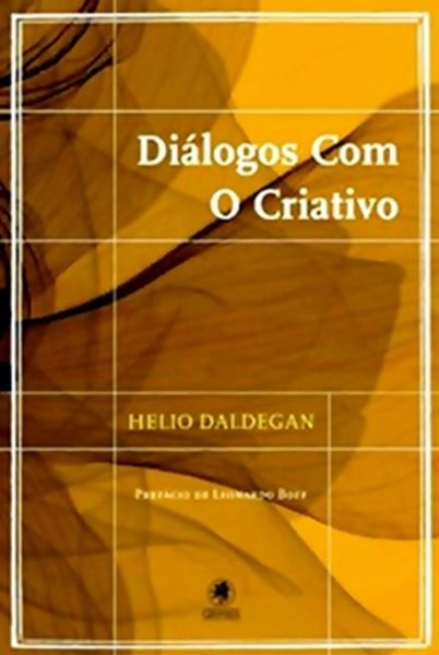 Picture of DIALOGO COM O CRIATIVO