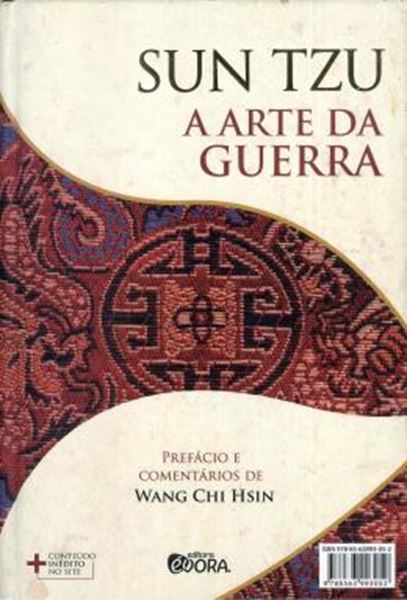 Picture of A ARTE DA GUERRA