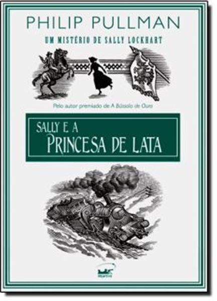 Picture of SALLY E A PRINCESA DE LATA