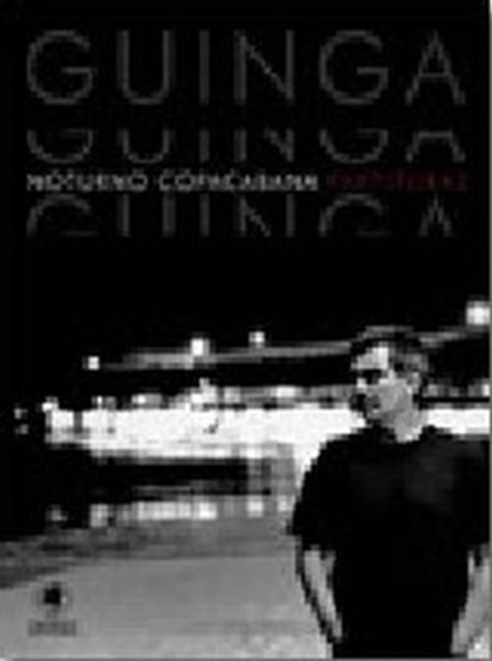 Picture of NOTURNO COPACABANA - GUINGA PARTITURA