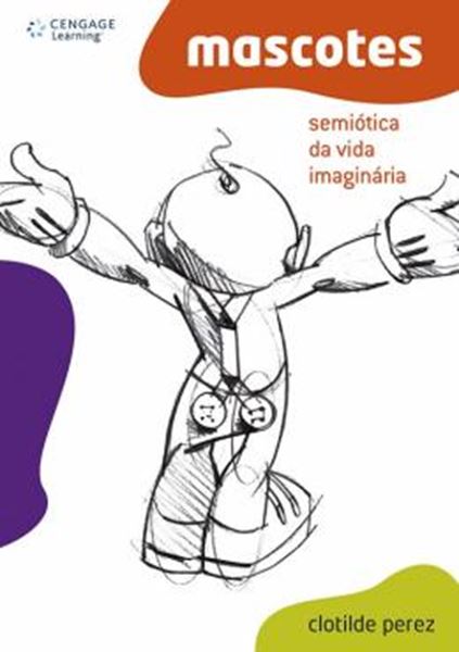 Picture of MASCOTES: SEMIOTICA DA VIDA IMAGINARIA