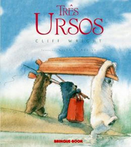 Picture of TRES URSOS