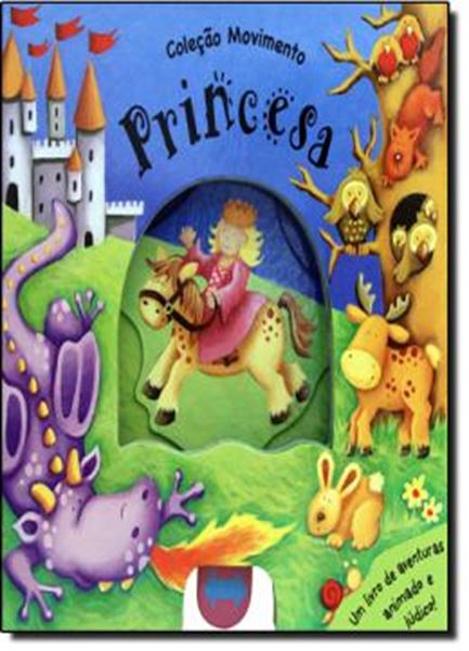 Picture of PRINCESA