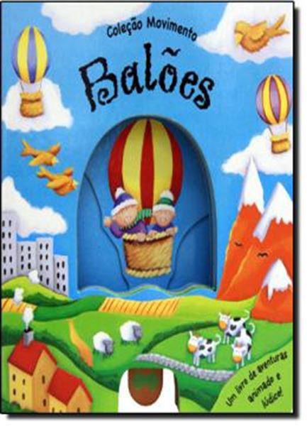Picture of BALOES