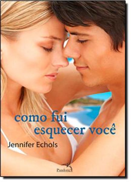 Picture of COMO FUI ESQUECER VOCE