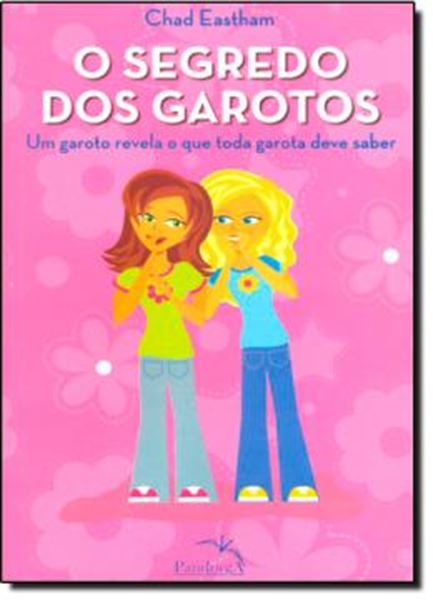 Picture of SEGREDO DOS GAROTOS, O