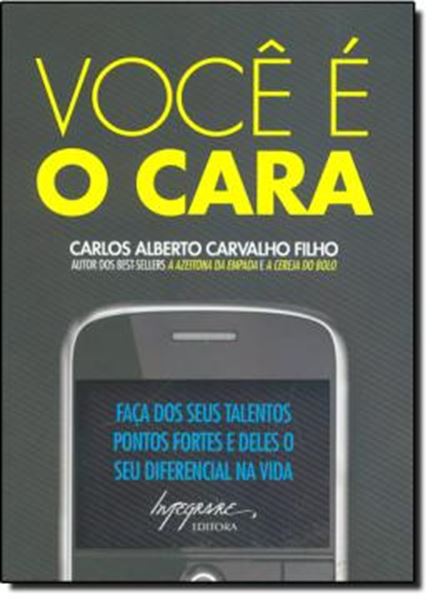 Picture of VOCE E O CARA