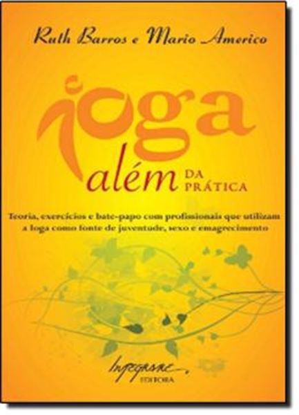 Picture of IOGA ALEM DA PRATICA 
