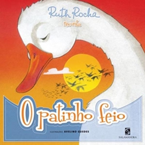 Picture of PATINHO FEIO, O 