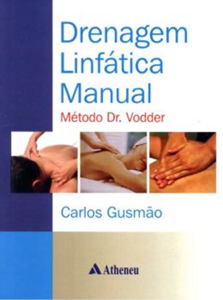 Picture of DRENAGEM LINFATICA MANUAL