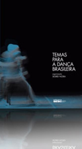 Picture of TEMAS PARA A DANCA BRASILEIRA