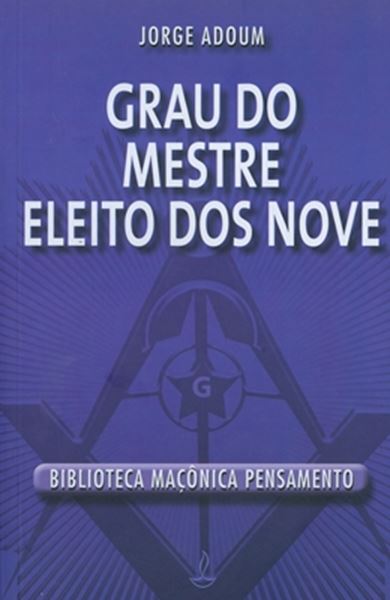 Picture of GRAU DO MESTRE ELEITO DOS NOVE