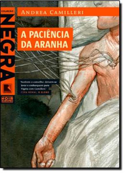 Picture of PACIENCIA DA ARANHA