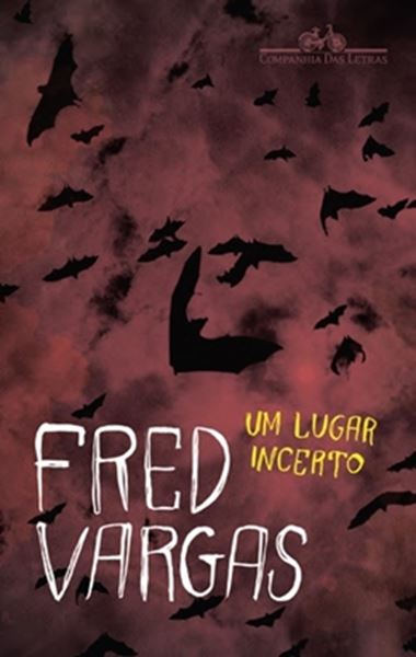 Picture of UM LUGAR INCERTO