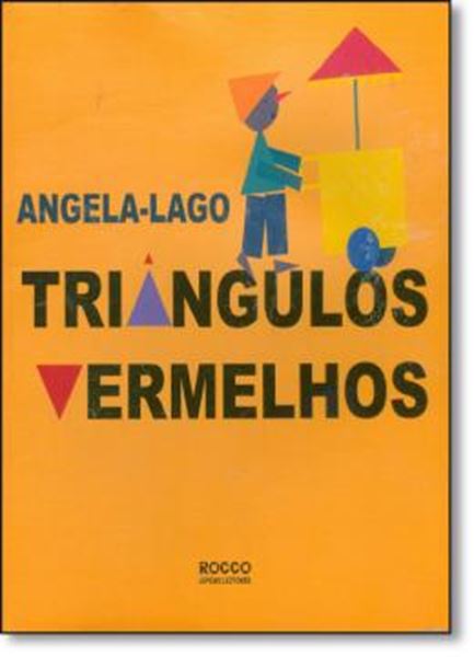 Picture of TRIANGULOS VERMELHOS
