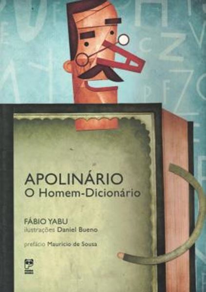 Picture of APOLINARIO - O HOMEM DICIONARIO