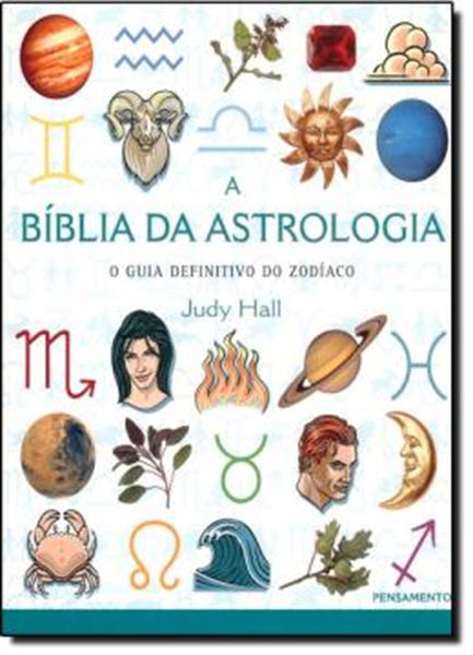 Picture of A BIBLIA DA ASTROLOGIA