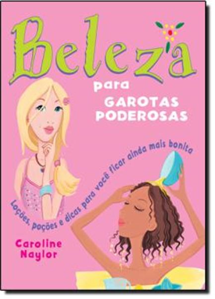 Picture of BELEZA PARA GAROTAS PODEROSAS