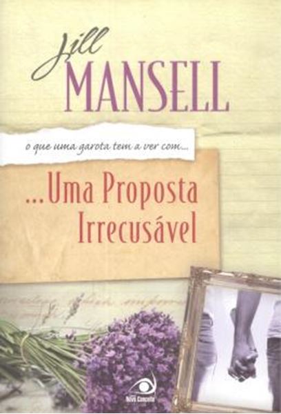 Picture of UMA PROPOSTA IRRECUSAVEL