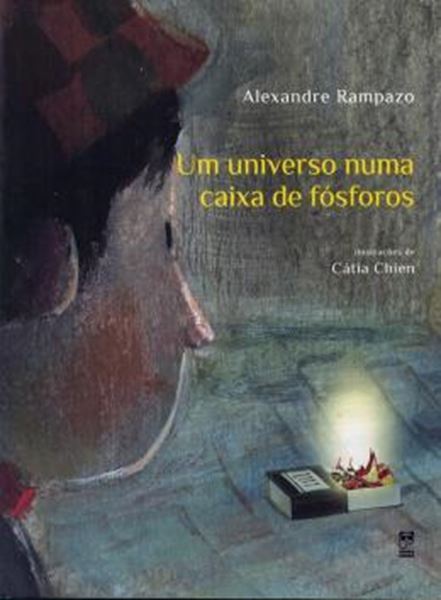 Picture of UM UNIVERSO NUMA CAIXA DE FOSFOROS