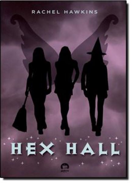 Picture of HEX HALL