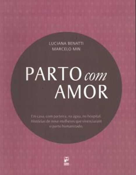 Picture of PARTO COM AMOR