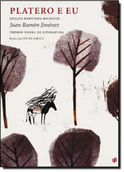 Picture of PLATERO E EU - EDICAO REDUZIDA BILINGUE