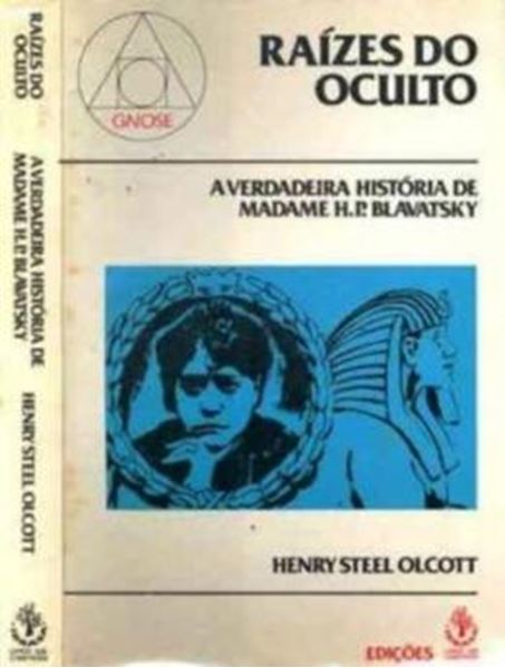 Picture of RAIZES DO OCULTO