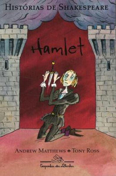 Picture of HAMLET - HISTORIAS DE SHAKESPEARE 