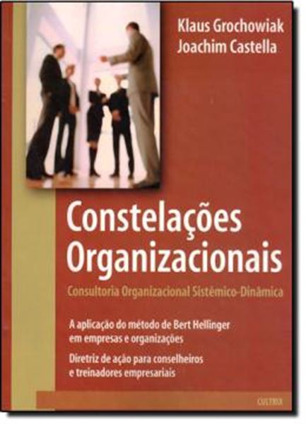 Picture of CONSTELACOES ORGANIZACIONAIS