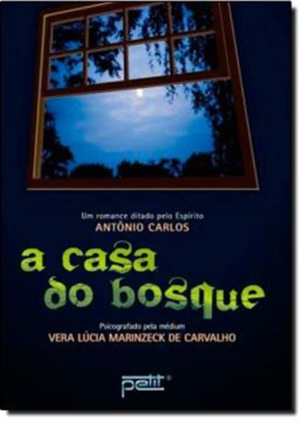 Picture of CASA DO BOSQUE