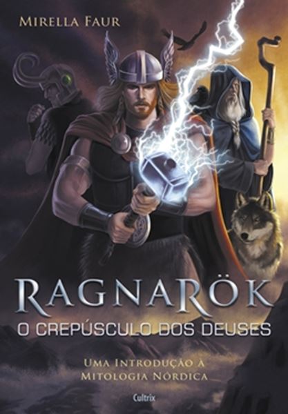 Picture of RAGNAROK - O CREPUSCULO DOS DEUSES