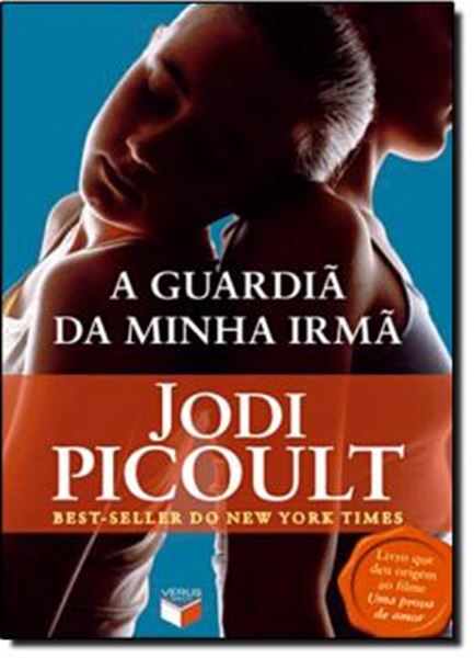 Picture of A GUARDIA DA MINHA IRMA