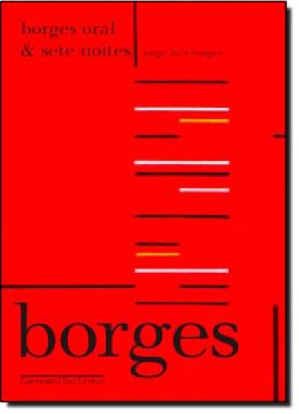Picture of BORGES ORAL E SETE NOITES